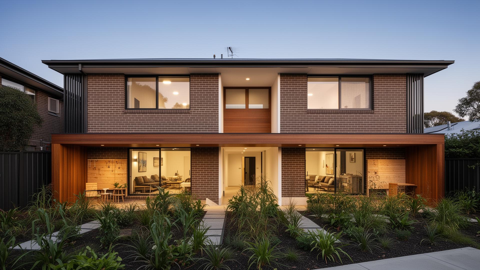 Shared Living, Better