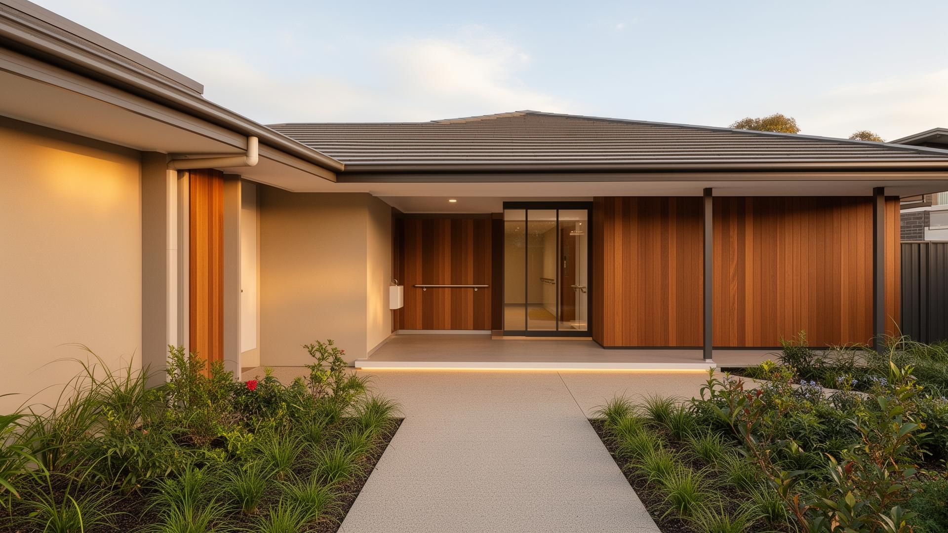 Accessible by Design